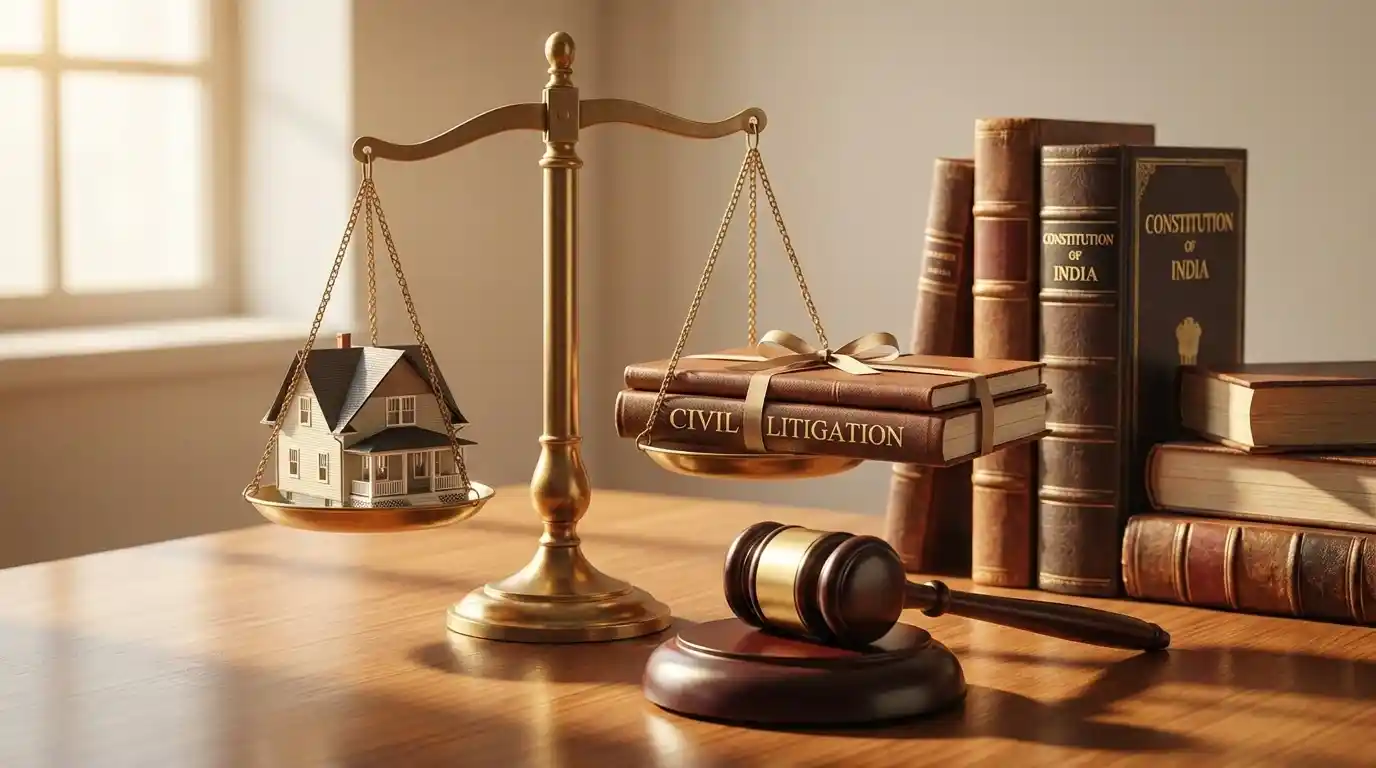 Criminal Lawyers In Amaravati