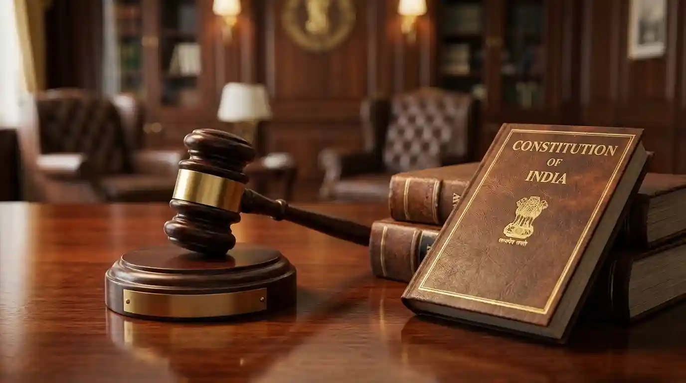 Best Advocates In Amaravati