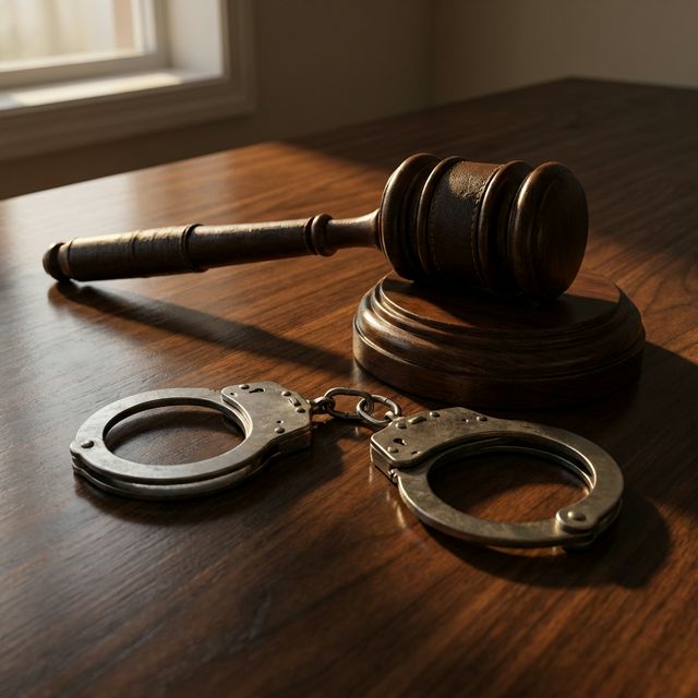 Criminal Lawyer In Guntur