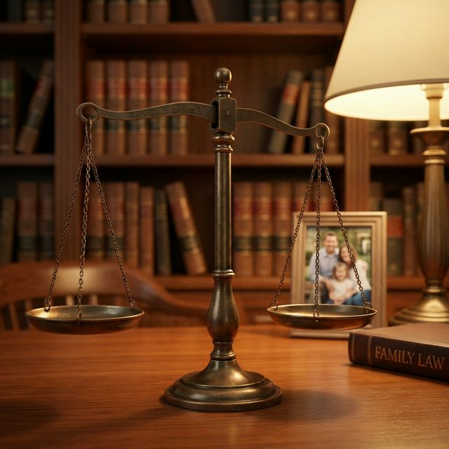 Divorce Lawyers In Guntur