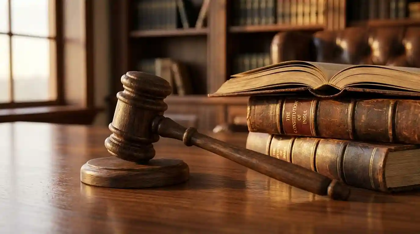 Lawyers In Hyderabad