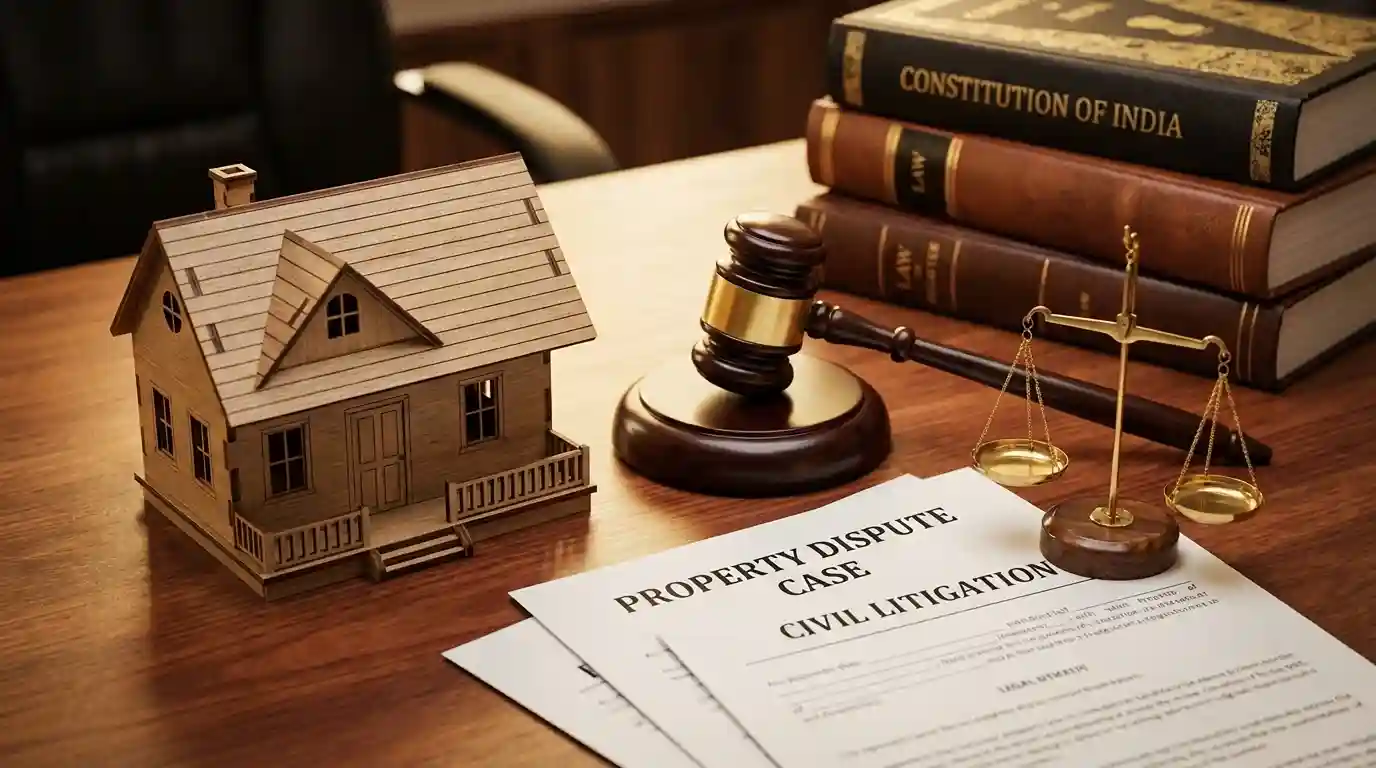 Criminal Lawyers In Vijayawada